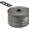 Popote Sea To Summit Alpha Pot Alu 1.2L