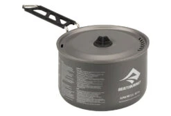 Popote Sea To Summit Alpha Pot Alu 1.2L