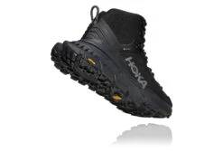 Hoka One One Hoka Tennine Hike GTX Hiking Shoes Black -Cool Outdoor 18434595facfaed355351.47989802