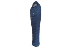 Sleeping Bag Camp Ed 200 Blue