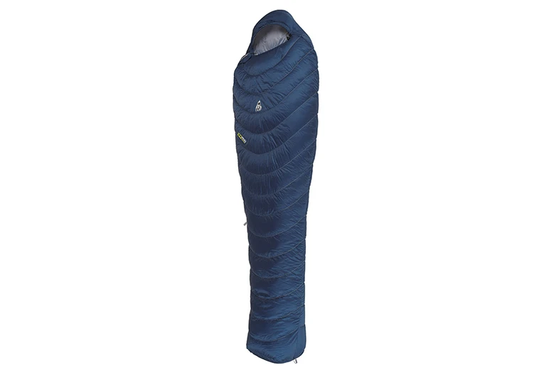 Sleeping Bag Camp Ed 200 Blue 3 Sleeping Bag Camp Ed 200 Blue