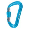 Carabiner Camp Photon Lock Blue -Cool Outdoor 184498160507da634ff85.86416202