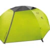 Salewa Latitude II Tent Green 3 Season Self-supporting Tent -Cool Outdoor 18493156075a6e91c06b3.49362940
