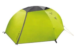 Salewa Latitude II Tent Green 3 Season Self-supporting Tent