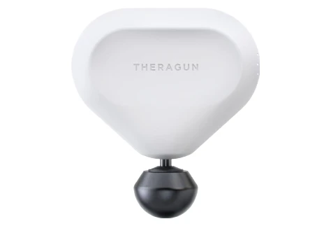 Theragun Mini White Massage Gun 3 Theragun Mini White Massage Gun