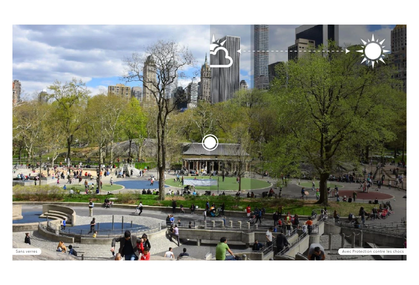 Oakley Plazma Matte Carbon / Clear To Black Iridium Photochromic Sunglasses / Ref.OO9019-0559 7 Oakley Plazma Matte Carbon / Clear To Black Iridium Photochromic Sunglasses / Ref.OO9019-0559 - Image 5