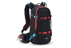 USWE Backpack With Back Protector / Pow 16 White -Cool Outdoor 19000745ff830144de384.70364040