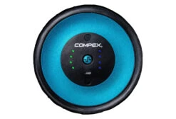 Compex Ion Vibrating Massage Roller -Cool Outdoor 1914776605c6809953261.21725896