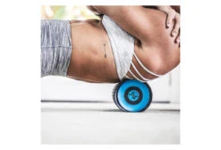 Compex Ion Vibrating Massage Roller -Cool Outdoor 1914776605c68bab34213.73942776