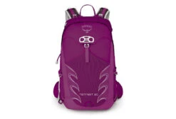 Osprey Tempest 20 Hiking Bag Purple Women