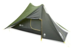 Sierra Designs High Route 3000 1 Person Tent Green 8 Sierra Designs High Route 3000 1 Person Tent Green -Cool Outdoor 1916941619cf04f99f795.93027023