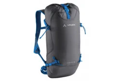 Vaude Rupal Light 18 Hiking Bag Iron