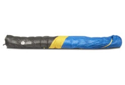 Sierra Designs Sierra Design Nitro 800F 35 Deg Sleeping Bag Blue Yellow -Cool Outdoor 1919241600ed10e2c7072.90885133