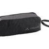 Vaude Wash Bag Black Toiletry Bag