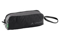 Vaude Wash Bag Black Toiletry Bag