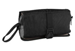 Vaude Wash Bag Black Toiletry Bag -Cool Outdoor 191938760102ef061e605.17529034