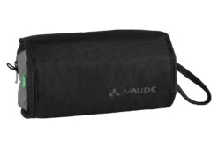 Vaude Wash Bag Black Toiletry Bag -Cool Outdoor 191938760102ef17013c3.55773773