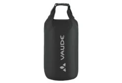 Vaude Drybag Cordura Light Luggage Bag. 3l Anthracite