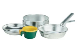 Popote Ferrino Popote Duo Gray