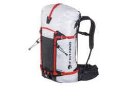 Mountaineering Bag Ferrino Instinct 30 + 5 White