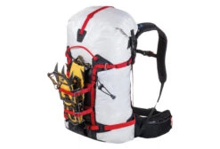 Mountaineering Bag Ferrino Instinct 30 + 5 White -Cool Outdoor 19199746062f56b1d3f11.38083076