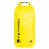 Ferrino Drylite Lt 10 Yellow Bag