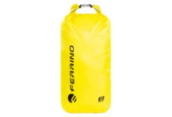 Ferrino Drylite Lt 10 Yellow Bag