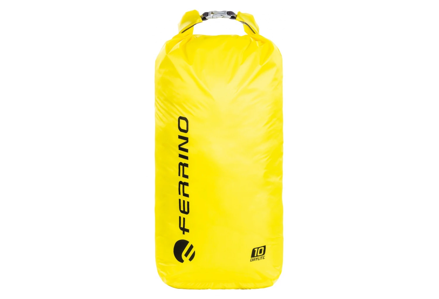 Ferrino Drylite Lt 10 Yellow Bag 3 Ferrino Drylite Lt 10 Yellow Bag