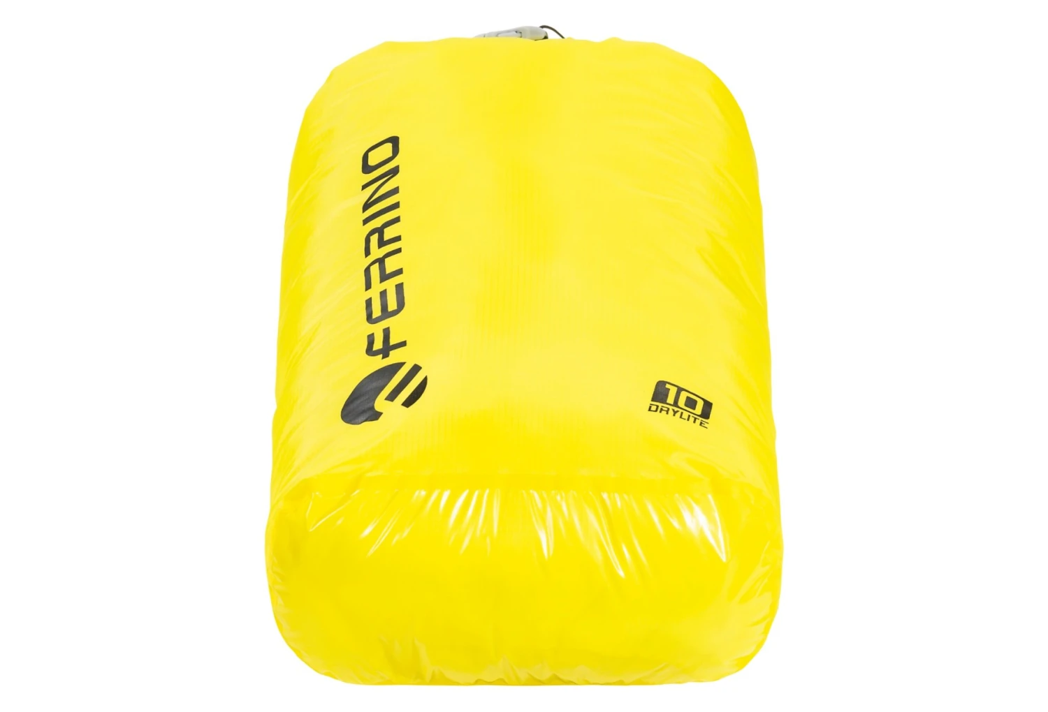 Ferrino Drylite Lt 10 Yellow Bag 4 Ferrino Drylite Lt 10 Yellow Bag - Image 2