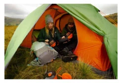 2 Person Tent Vango Tryfan 200 Green -Cool Outdoor 19245936080048d750c41.33887510