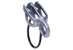 Belay Device Black Diamond Atc-Guide Gray