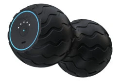 Theragun Wave Duo Vibrating Roller