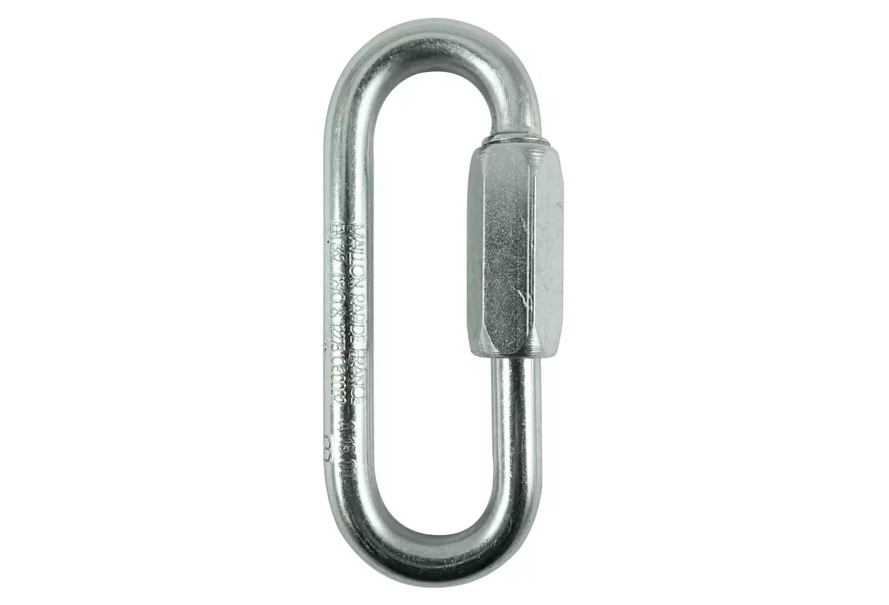 Simond Link Oval 7 Grey 3 Simond Link Oval 7 Grey