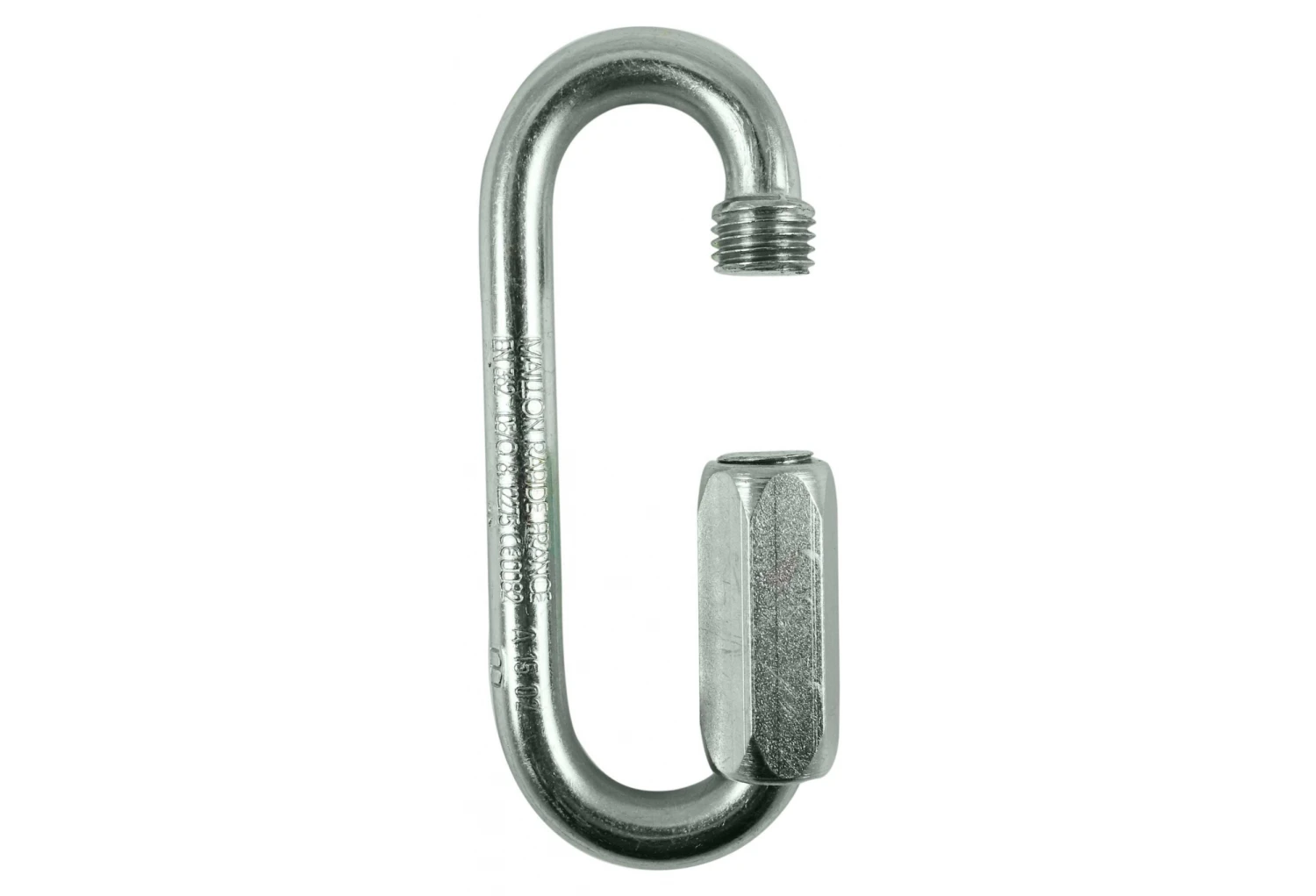 Simond Link Oval 7 Grey 4 Simond Link Oval 7 Grey - Image 2