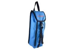 Simond Bag For Crampons Blue