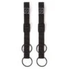 Restrap Rack Straps (Pair) Black