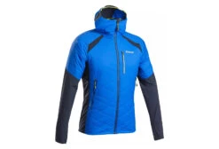 Simond Sprint Jacket Blue Man