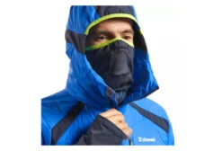 Simond Sprint Jacket Blue Man -Cool Outdoor 2024478605b0559783170.94755836