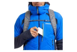 Simond Sprint Jacket Blue Man -Cool Outdoor 2024478605b056660b9d3.96928870