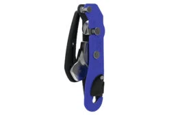 Petzl Stop Blue Descender