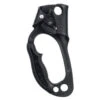 Petzl Ascension Handle Blocker Black Left -Cool Outdoor 2024571615b13cc37b4b5.67989936