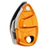 Petzl Grigri + Orange Belay Device 2 Petzl Grigri + Orange Belay Device -Cool Outdoor 202463360bf5dbb695888.02673607