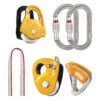 Petzl Crevasse Rescue Kit -Cool Outdoor 2024635615b1055c7c3d1.16898645