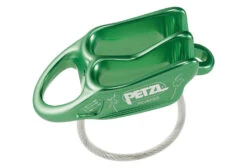 Petzl Reverso Vert Belay Device