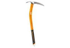 Petzl Summit Evo 66 Cm Ice Ax Orange