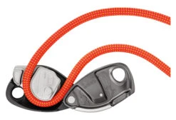 Petzl Grigri + Gray Belay Device 7 Petzl Grigri + Gray Belay Device -Cool Outdoor 202472060bf5ef6130099.23628631 1
