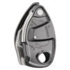 Petzl Grigri + Gray Belay Device