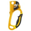Petzl Ascension Right Hand Gripper Yellow 1 Petzl Ascension Right Hand Gripper Yellow -Cool Outdoor 202476560bf888dccb4e4.78158015