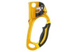 Petzl Ascension Right Hand Gripper Yellow