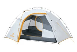 Ferrino Force 2 Backpacking Tent Gray